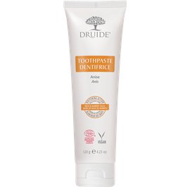 Anise Toothpaste - DRUIDE - Hygiene
