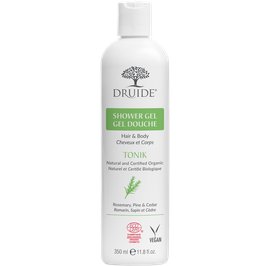 Tonik Shower Gel - DRUIDE - Hygiene