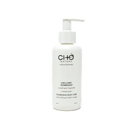 Body care - CHO NATURE - Body