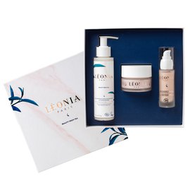  - Léonia Paris - Face