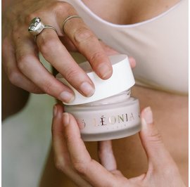 Cream - Léonia Paris - Face