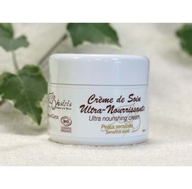 Ultra nourishing cream - BIOSIRIS - Face - Body