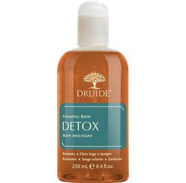 Detox Foaming Bath - DRUIDE - Body