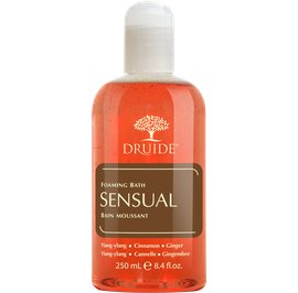 Sensual Foaming Bath - DRUIDE - Body