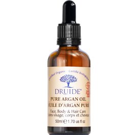 Pure Argan Oil - DRUIDE - Face - Hair - Body