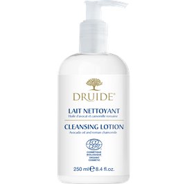 Cleansing Lotion - DRUIDE - Face