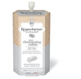 image produit Shampoo 