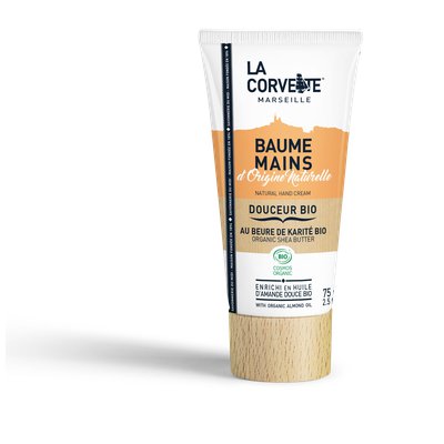 Balm - La Corvette - Body