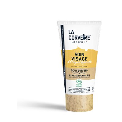 Face care - La Corvette - Face