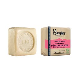 Soap - La Corvette - Face - Hygiene - Body