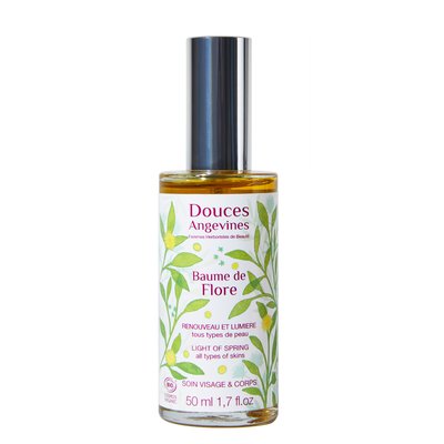 Balm - Douces Angevines - Face - Body