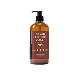 Soap - La Corvette - Body