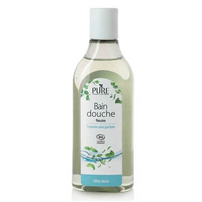 Shower bath - PURE - Hygiene