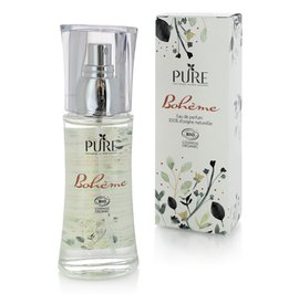 Bohême - perfume - PURE - Flavours