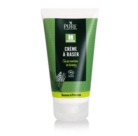 Shaving cream - PURE - Hygiene