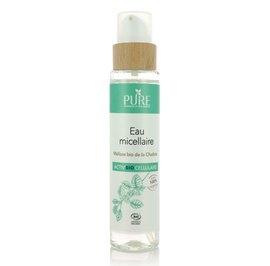 Micellar water - PURE - Face