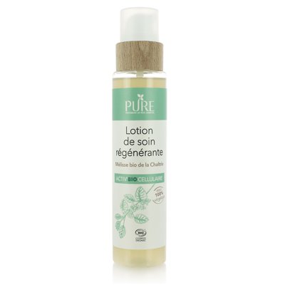 Lotion - PURE - Face