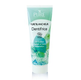 Toothpaste - PURE - Hygiene
