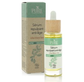 Serum - PURE - Face