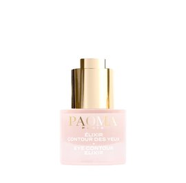 Elixir - PAOMA - Face