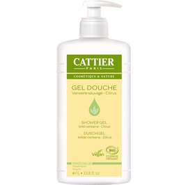 Shower gel - CATTIER - Hygiene