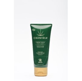 image produit CHANVRIA FOOT CREAM 