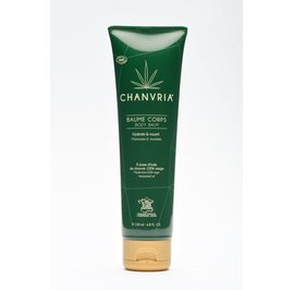 image produit CHANVRIA BODY BALM 