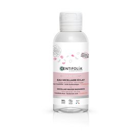 Micellar water - Centifolia - Face
