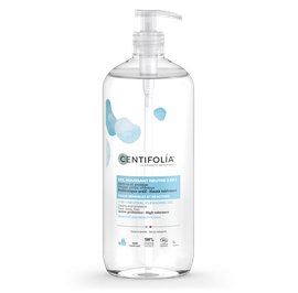 Gel - Centifolia - Hygiene - Body