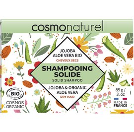 Shampoo - COSMO NATUREL - Hair