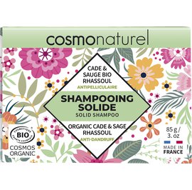 Shampoo - COSMO NATUREL - Hair