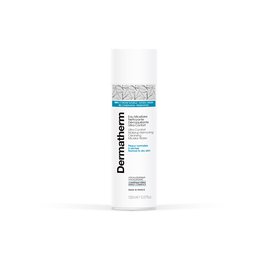 Micellar water - DERMATHERM - Face