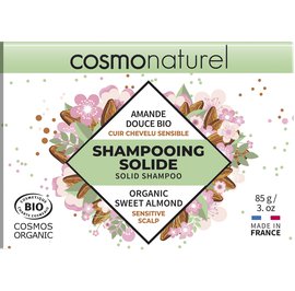 Shampoo - COSMO NATUREL - Hair