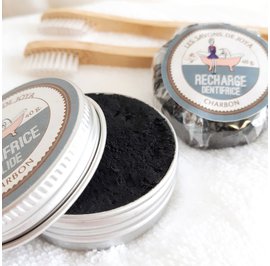 Refill toothpaste - LES SAVONS DE JOYA - Hygiene