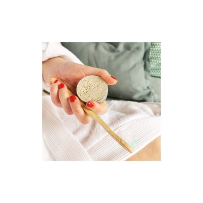 Toothpaste - LES SAVONS DE JOYA - Hygiene