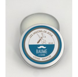Balm - LES SAVONS DE JOYA - Face - Hygiene