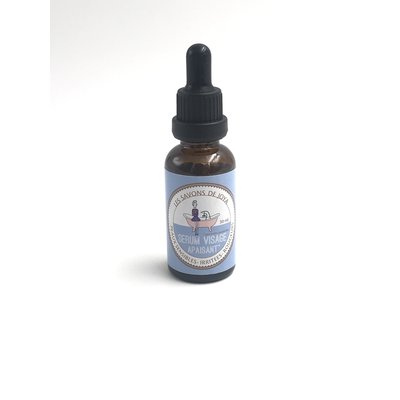 Serum - LES SAVONS DE JOYA - Face