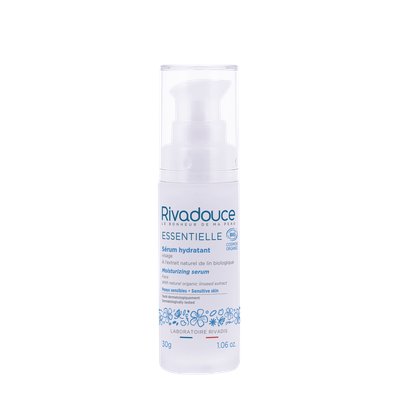 Moisturizing serum - RIVADOUCE - Face
