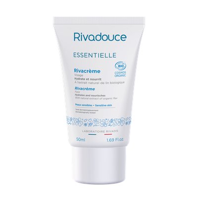 Rivacrème - RIVADOUCE - Face