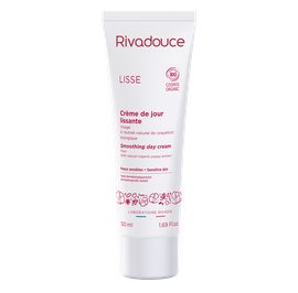 Smoothing day cream - RIVADOUCE - Face