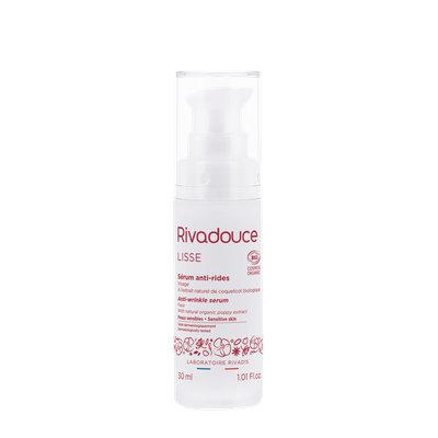 Anti-wrinkle serum - RIVADOUCE - Face