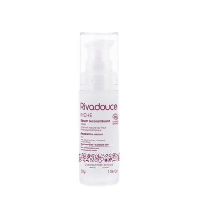 Restorative serum - RIVADOUCE - Face