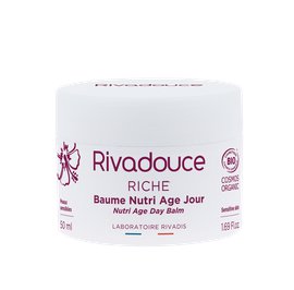 Nutri age day balm - RIVADOUCE - Face