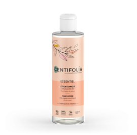 Tonic lotion - Centifolia - Face