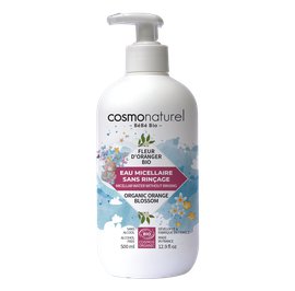Micellar water - COSMO NATUREL - Baby / Children
