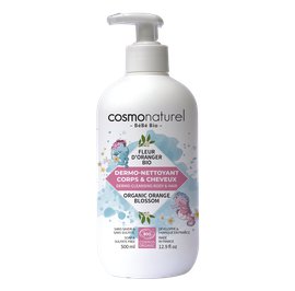 Gel - COSMO NATUREL - Hair - Baby / Children