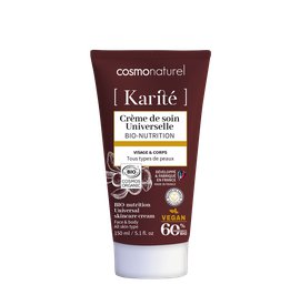 Cream - COSMO NATUREL - Face - Body