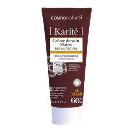 Cream - COSMO NATUREL - Body