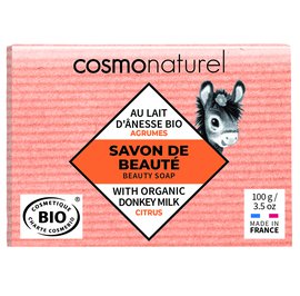 Soap - COSMO NATUREL - Hygiene
