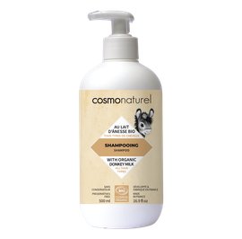 Shampoo - COSMO NATUREL - Hair
